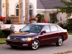 Toyota Avalon 2003 года